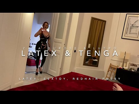 ❤️ Rahavavy mena mena mitafy akanjo vita amin'ny latex nolavin'ny zandriny ❤ Vaovao amin'ny mg.tukifporno.ru ❌️