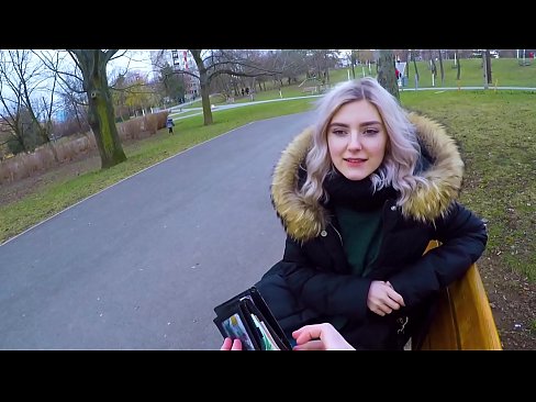 ❤️ Mitelina vahiny mafana ho an'ny vola - blowjob ao amin'ny zaridainan'i Eva Elfie ❤ Vaovao amin'ny mg.tukifporno.ru ❌️